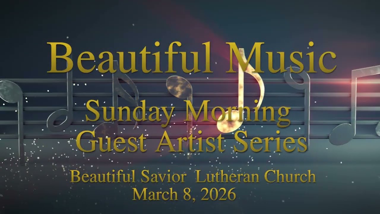 March 8, 2026:  Four Strings and a Piano at BSLC