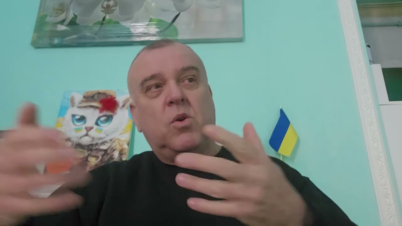 Все летит кувырком
