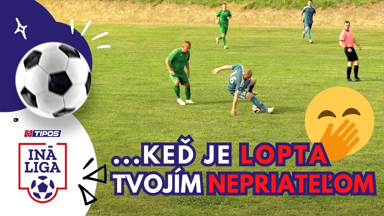 Svinica 🆚 Blažice │ @InaLiga
