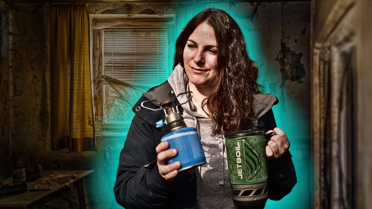 QUE VAUT LE RÉCHAUD JETBOIL ? JETBOIL OU CAMPINGAZ