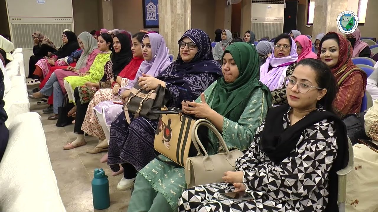 IBRAS 2026 Day 03 | Prof. Dr. Abdul Basit’s Key Moments | JUW