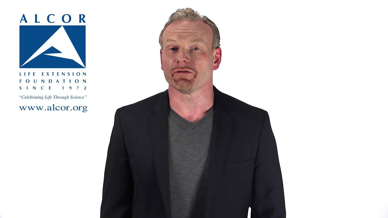 Alcor Cryonics: FAQ #17: How Do I Know Your Organization Is For Real?