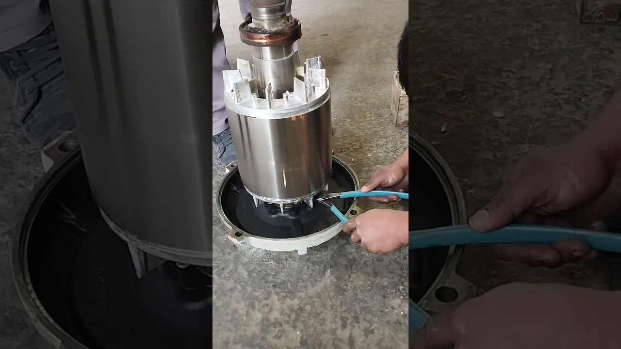 #electrical #workshops #motor #rotor
