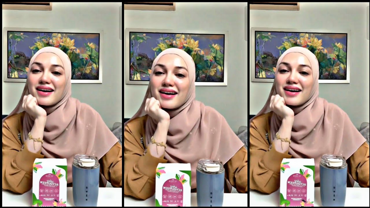 Puteri Sarah Liyana 