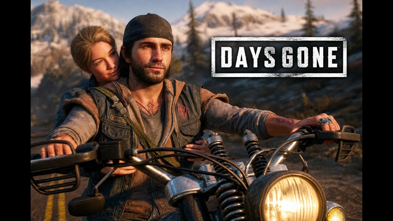 Climax അടുക്കുന്നു🔥! Can We Survive the Horde?Days Gone Malayalam | Midnight Live | Part 17 🧟‍♂️