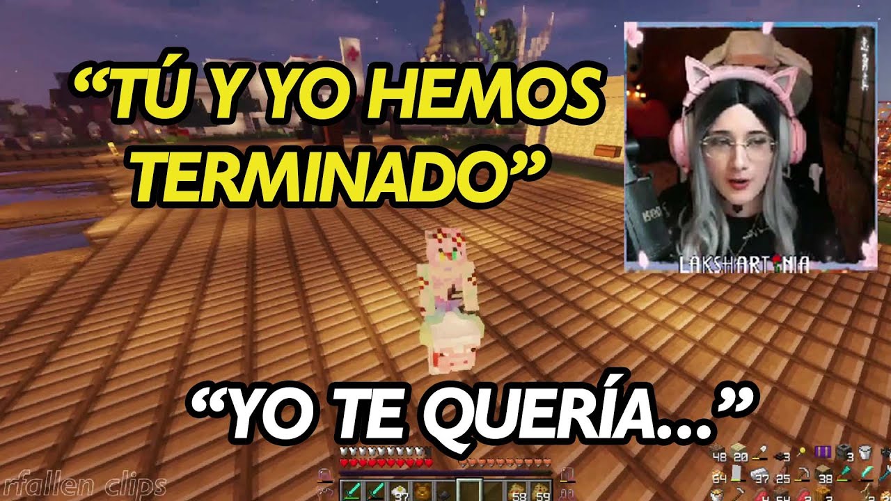 NIA LEE LOS MENSAJES DE 8CHO 