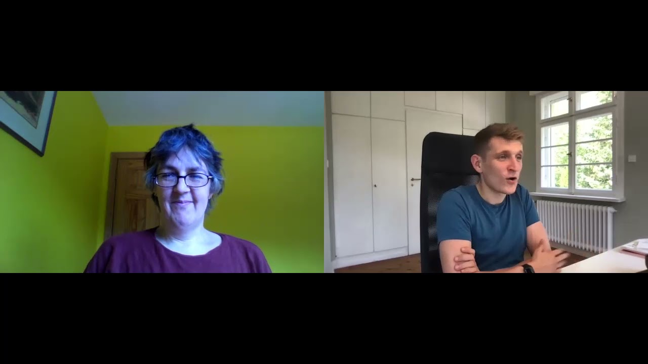 5 Minutes with Anne Ruimy from EDP Sciences (interview with Philipp Hess from Knowledge Unlatched)
