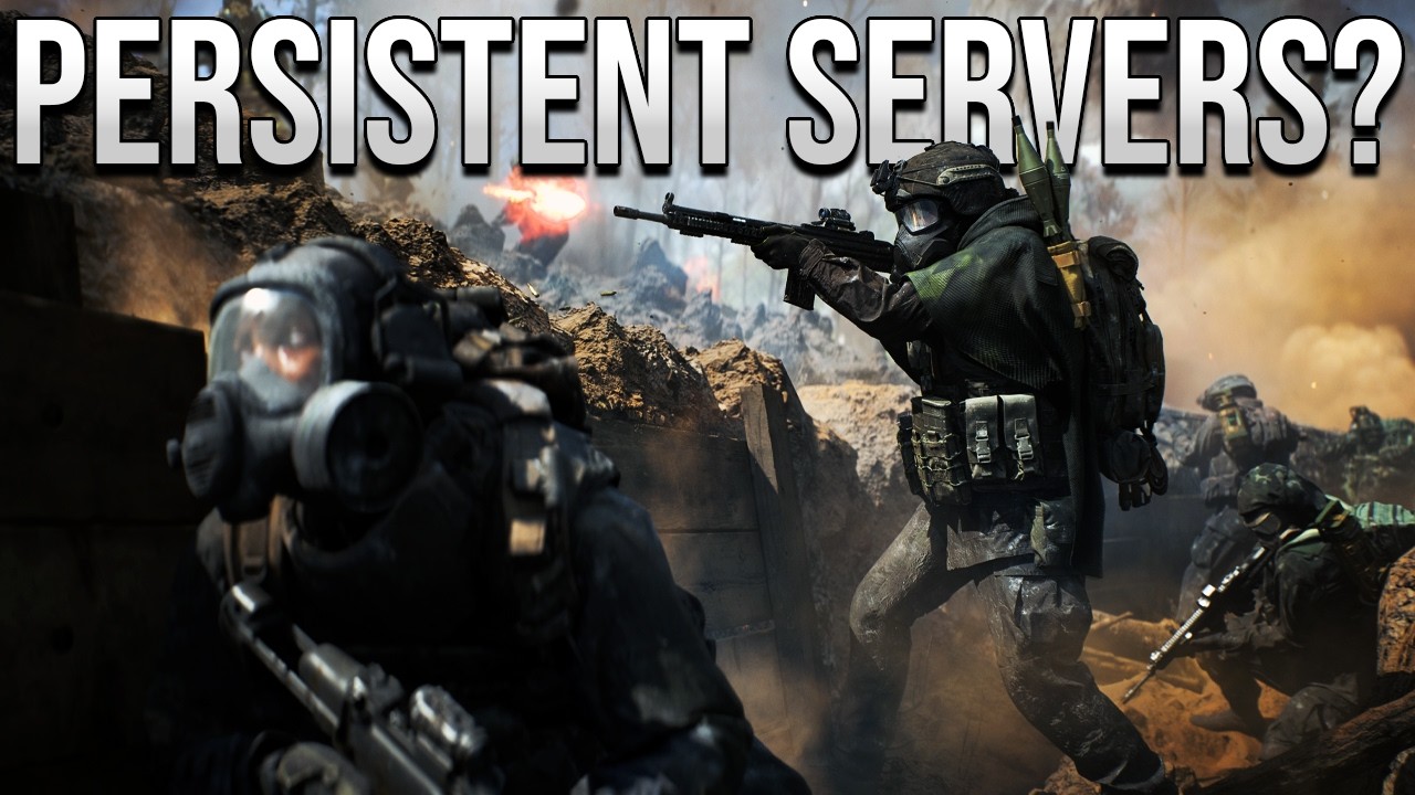 Is Battlefield Finally Listening to the Community?
