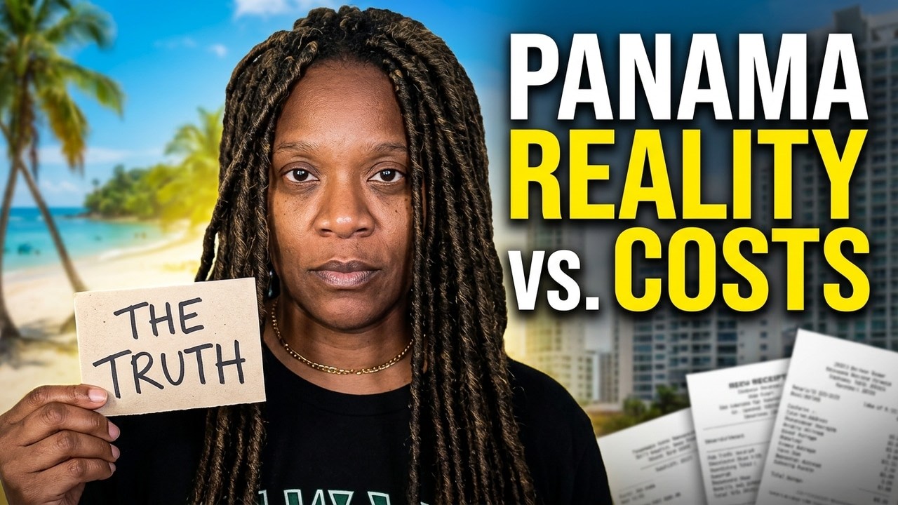 Why I Left Panama: Cost of Living vs. Reality in 2026