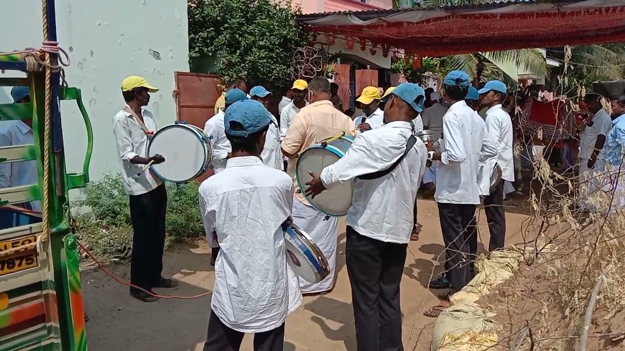 | Auto Karan Song | Kawthiya Drums |