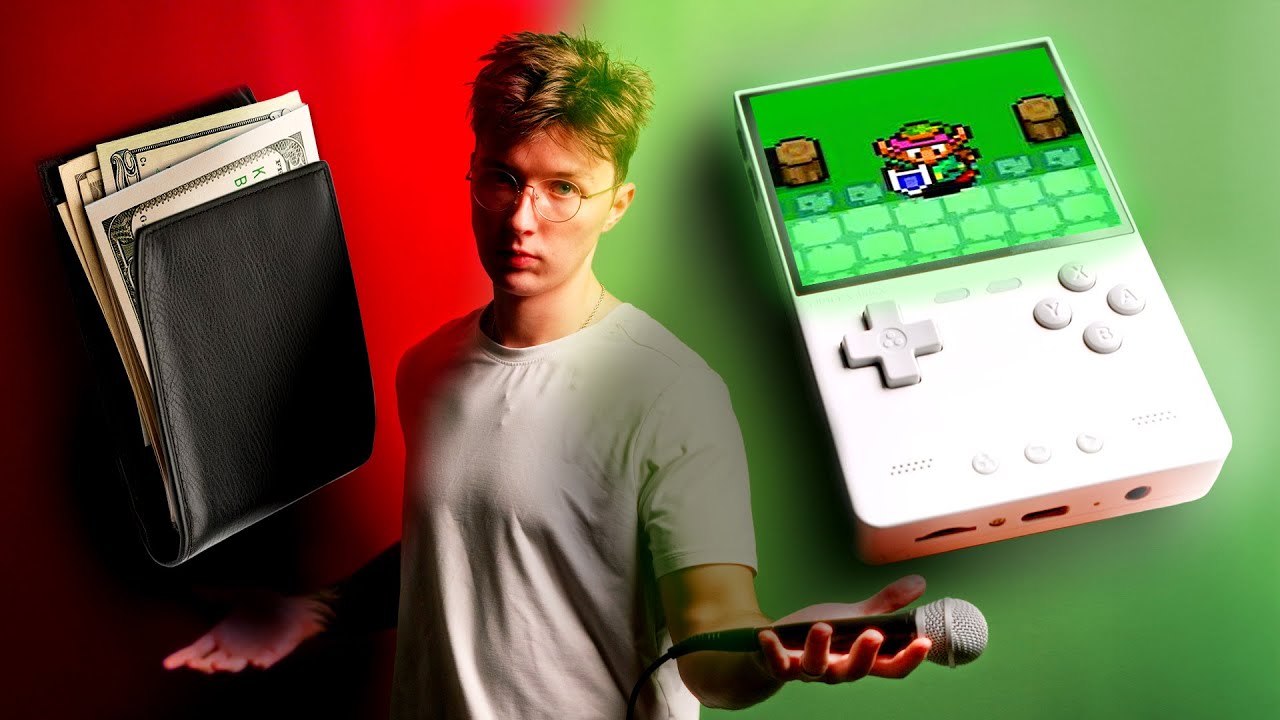 Retro Games Are Saving Me in 2026