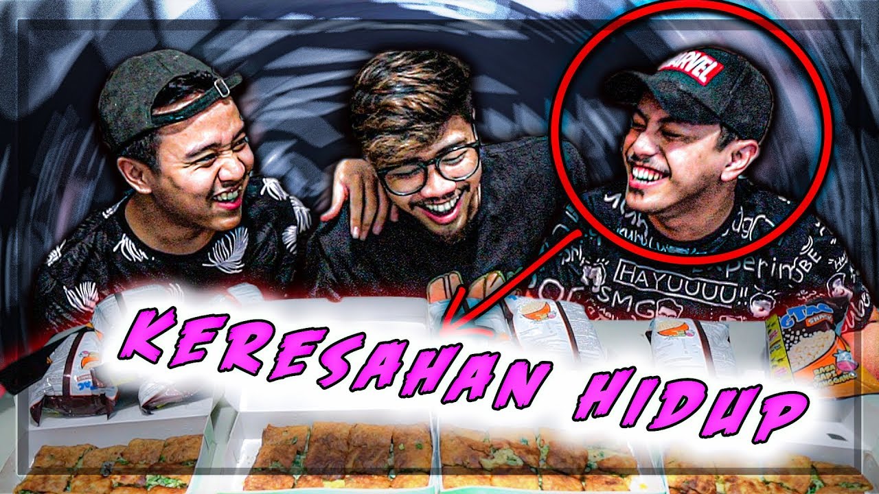 APASIH KERESAHAN KLEAN? | SOMUK #2