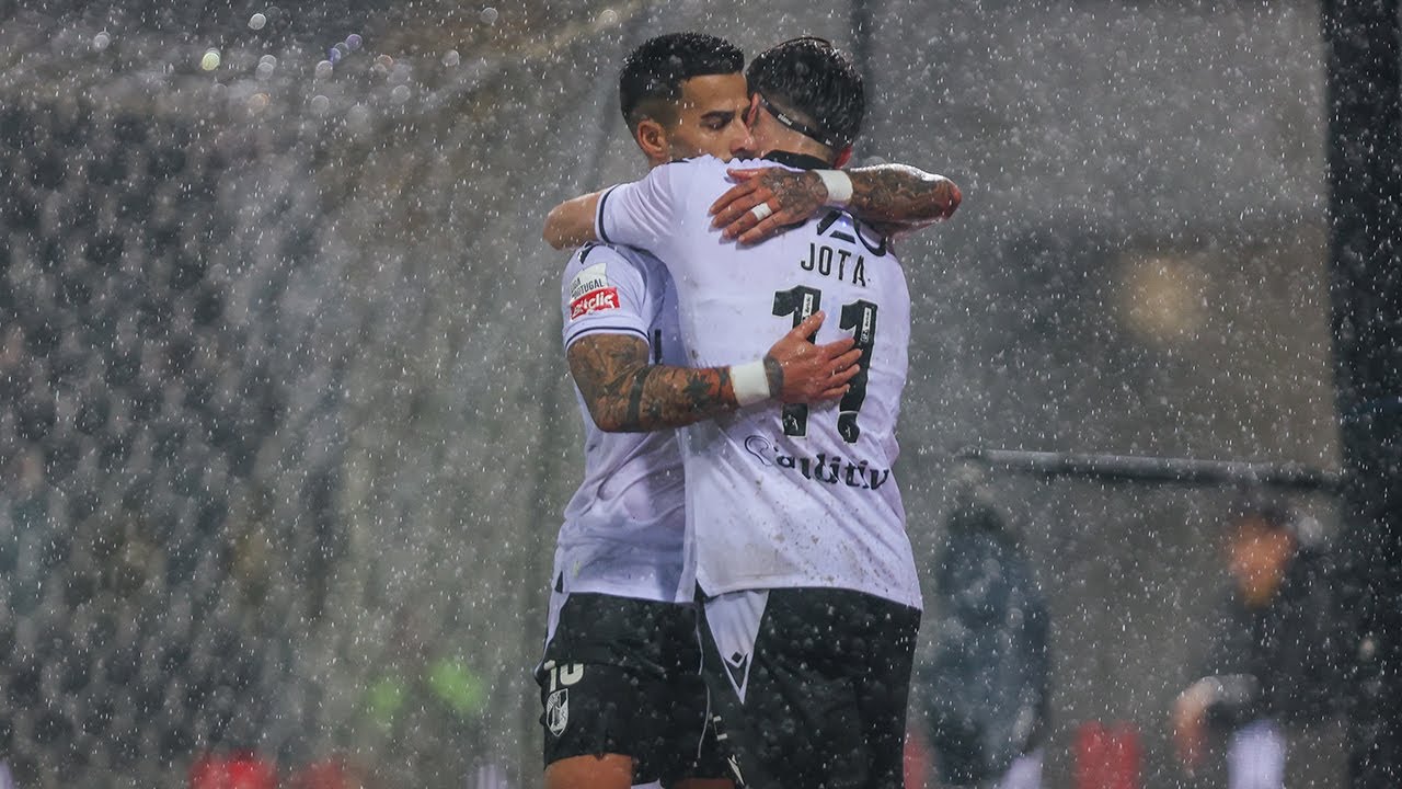 ✨ Uma noite de muito vitorianismo! | Highlights #VSCSLB