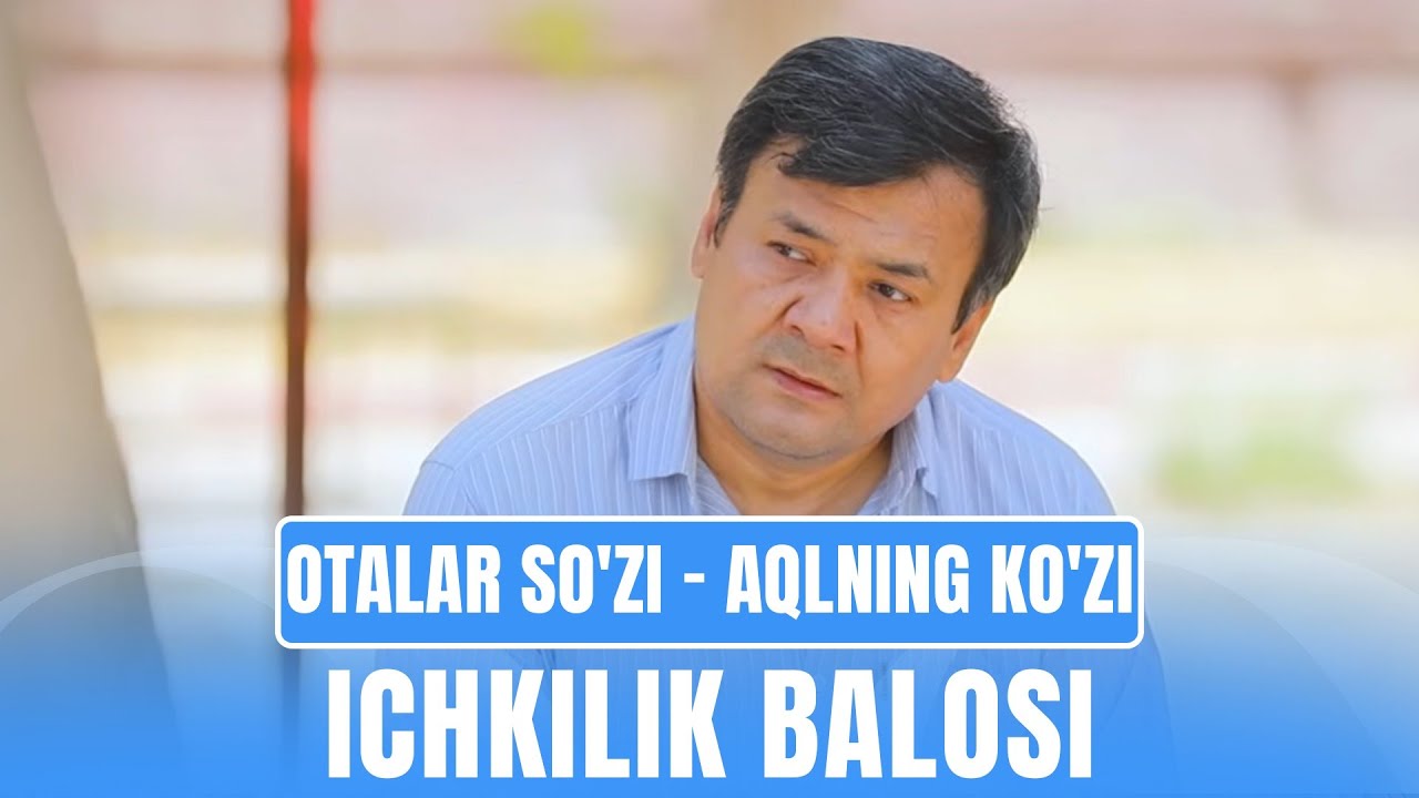 Ichkilik balosi | 