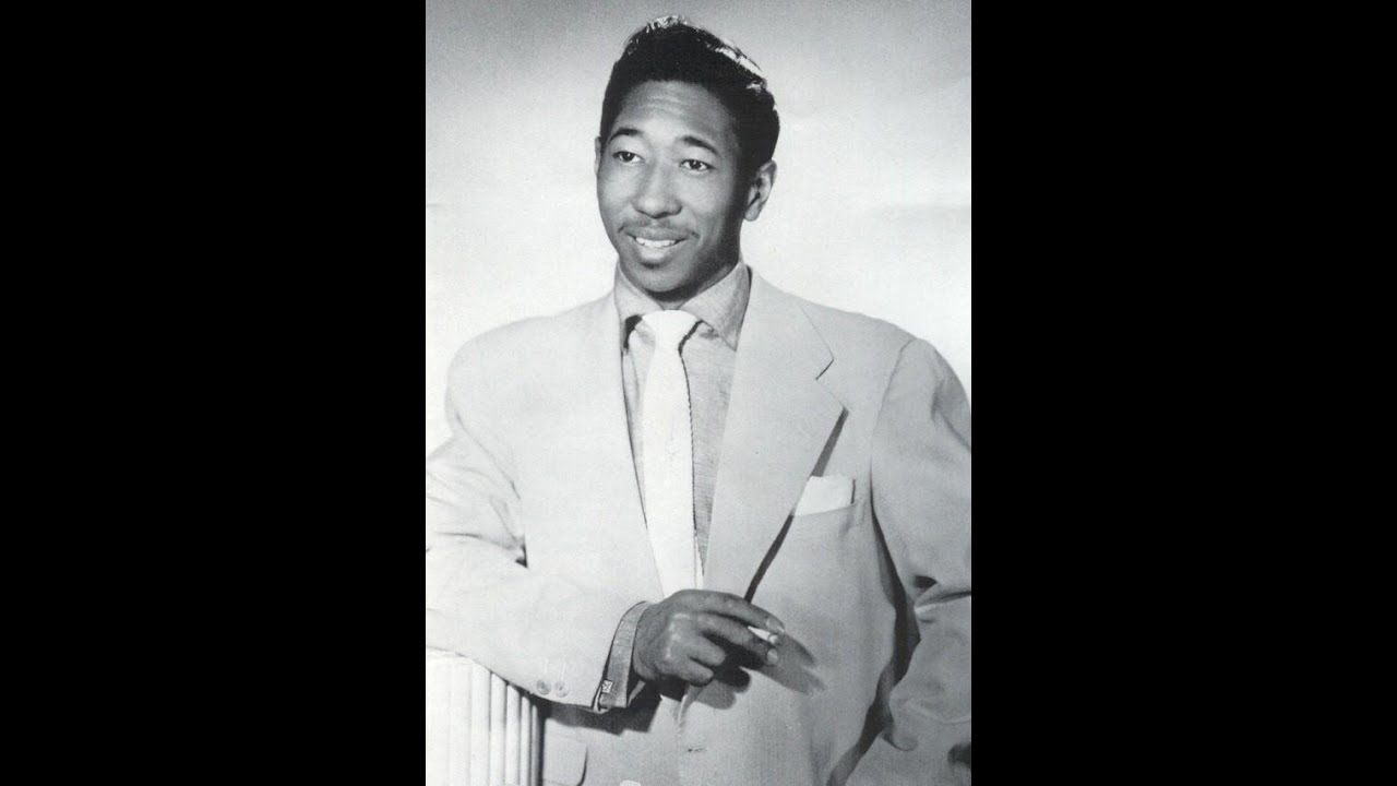 BOBBY ROBINSON TRIBUTE PT 1 ON CHANCELLOR OF SOUL'S SOUL FACTS SHOW