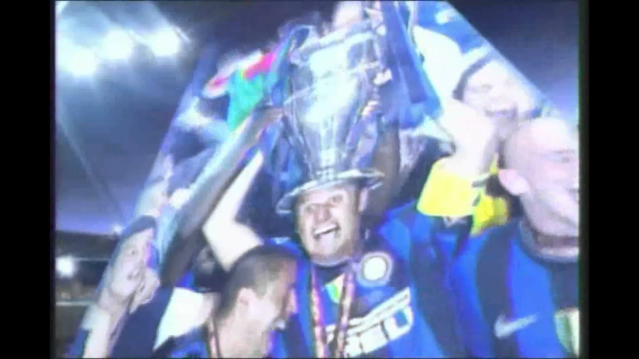 UEFA Champions League 2010-2011 Intro 2
