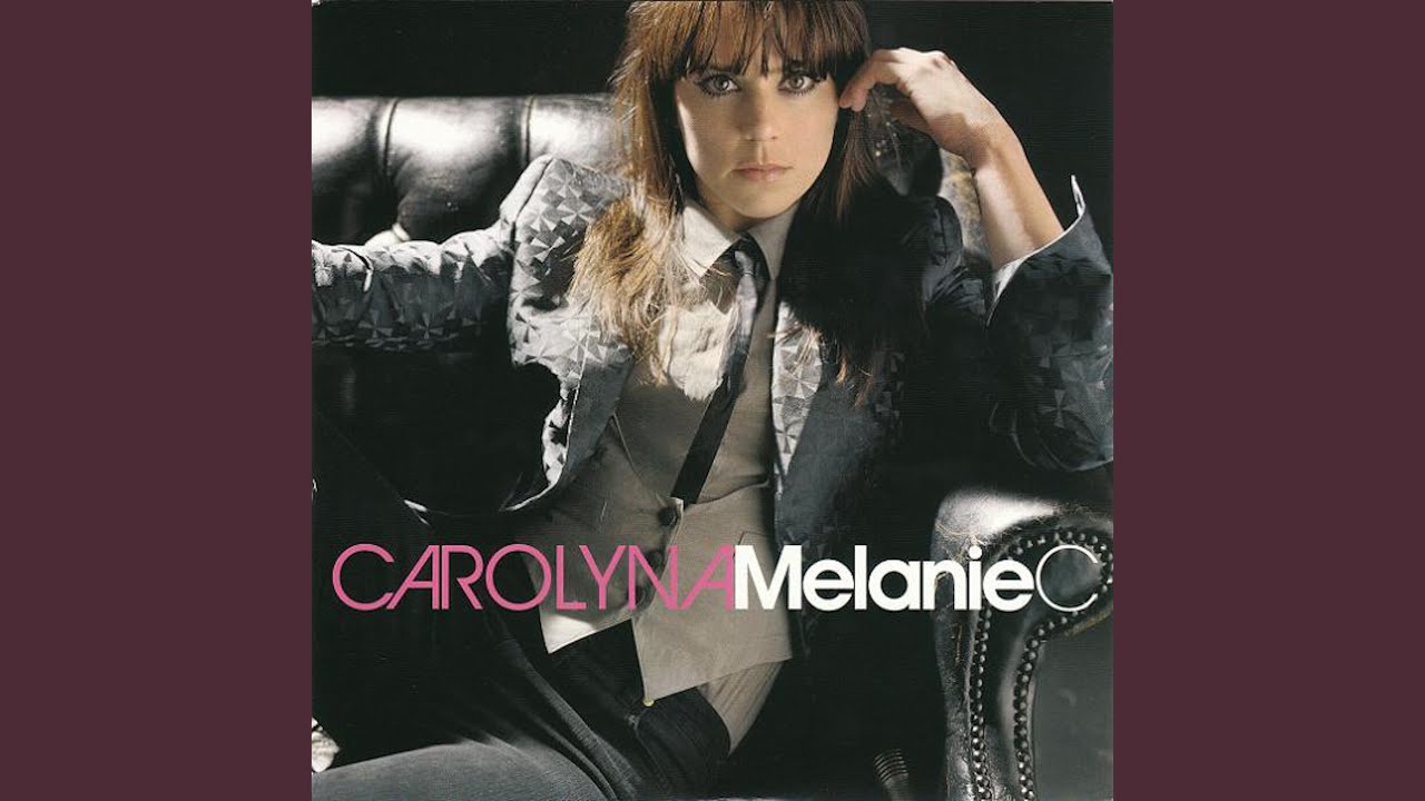 Carolyna (Boogieman Club Mix Extended Version)