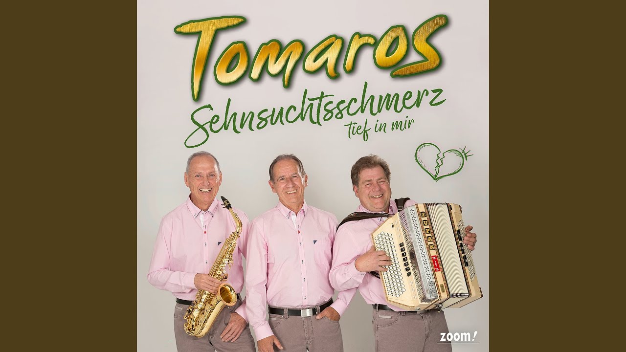 Sehnsucht tief in mir