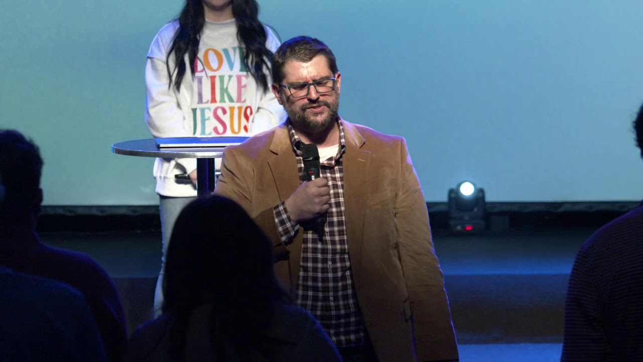 Casting Your Cares