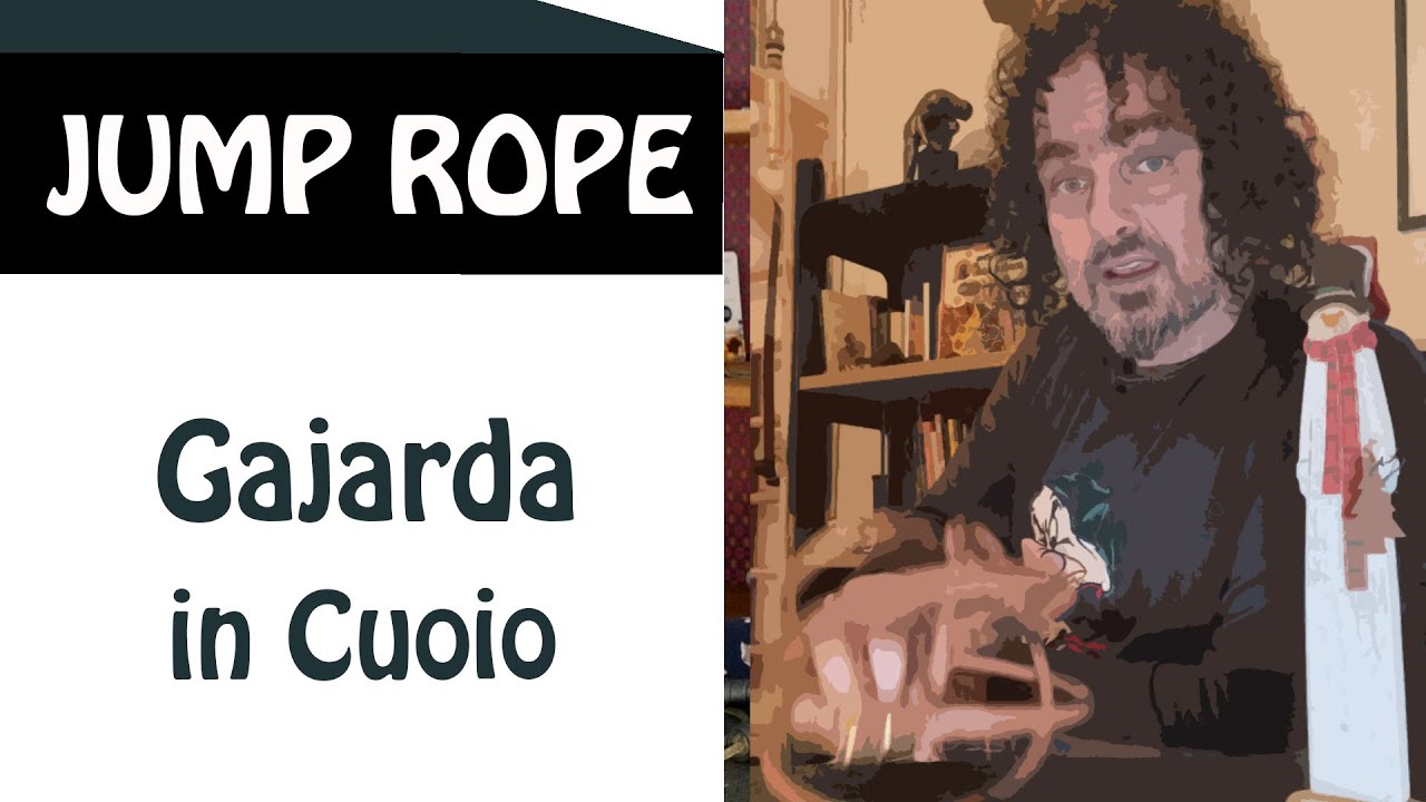 Corda in Cuoio Nevertoolate // Suoni Lunghi Di Campane Tibetane A Valle // Ottima!