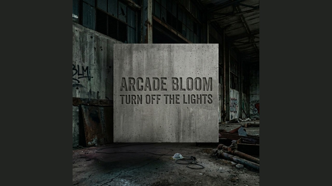 Turn Off The Lights (Official Audio)