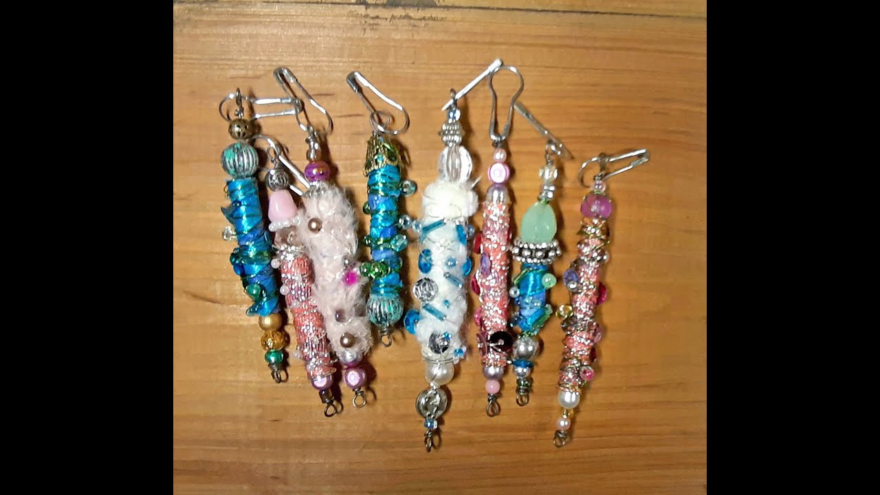 Making BoHo beads
