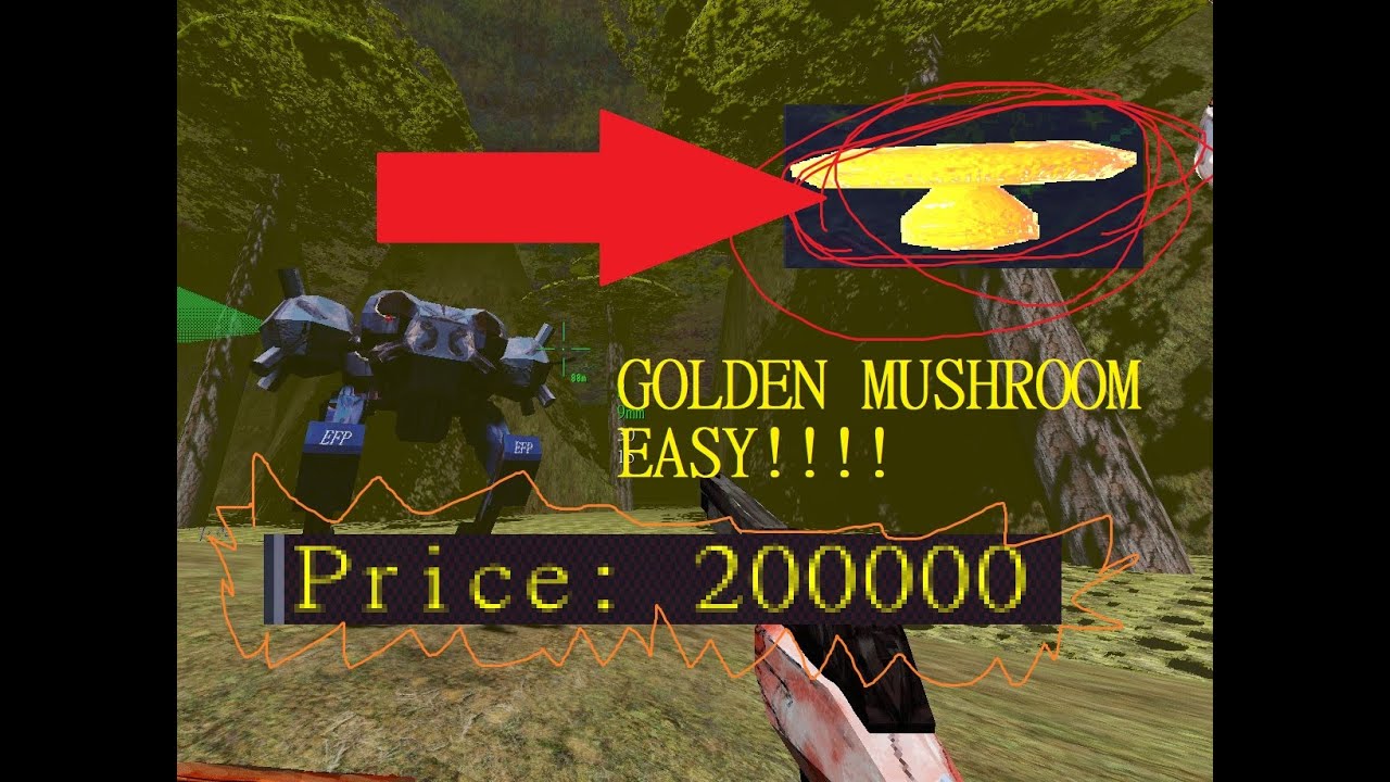 Psycho Patrol R - The Legend of the Golden Mushroom Guide