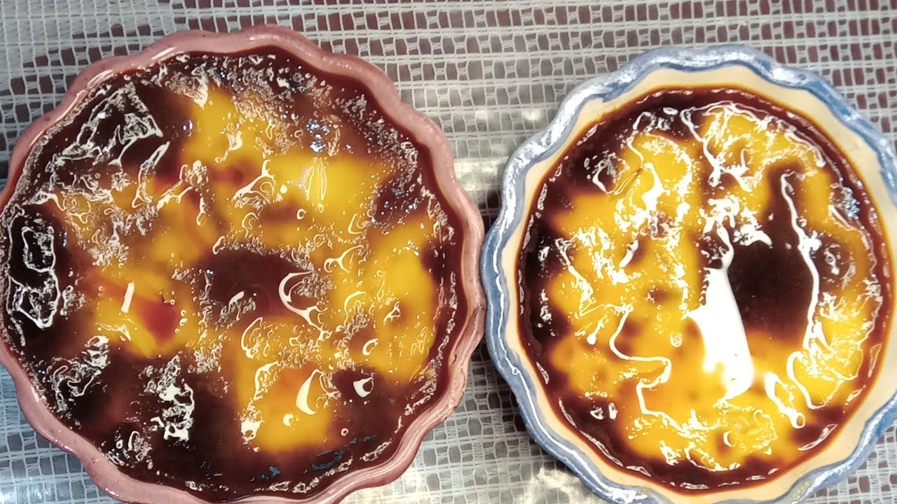 Jericallas de Guadalajara, postre tradicional, riquisimo!! La mejor receta, facil, rapida, explicada