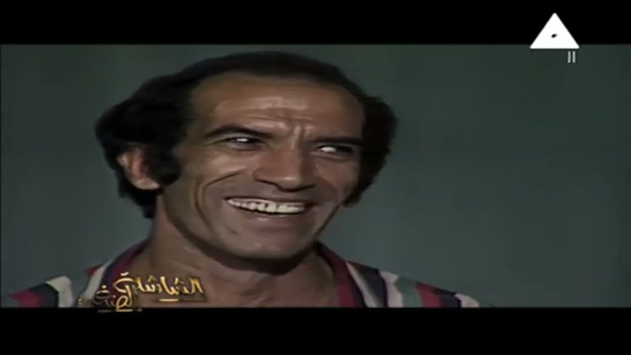 يا تلفزيون يا :  رسام الكاريكاتير رمسيس يستضيف نجم الكوميديا نجاح الموجي