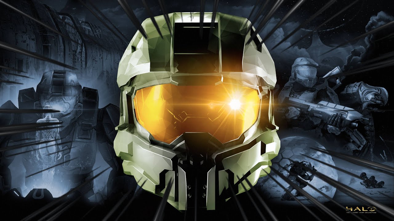 Halo MCC hits different in 2026
