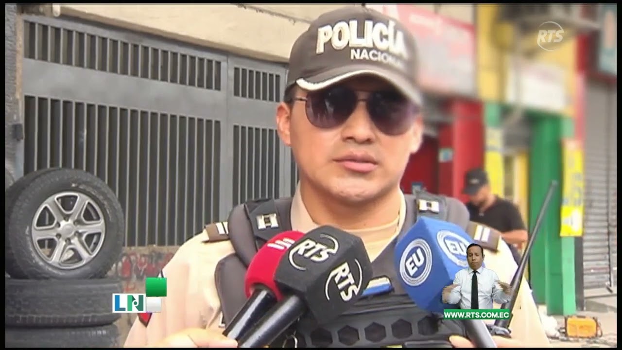 Extorsionadores siembran terror en Guayaquil con explosivos y amenazas