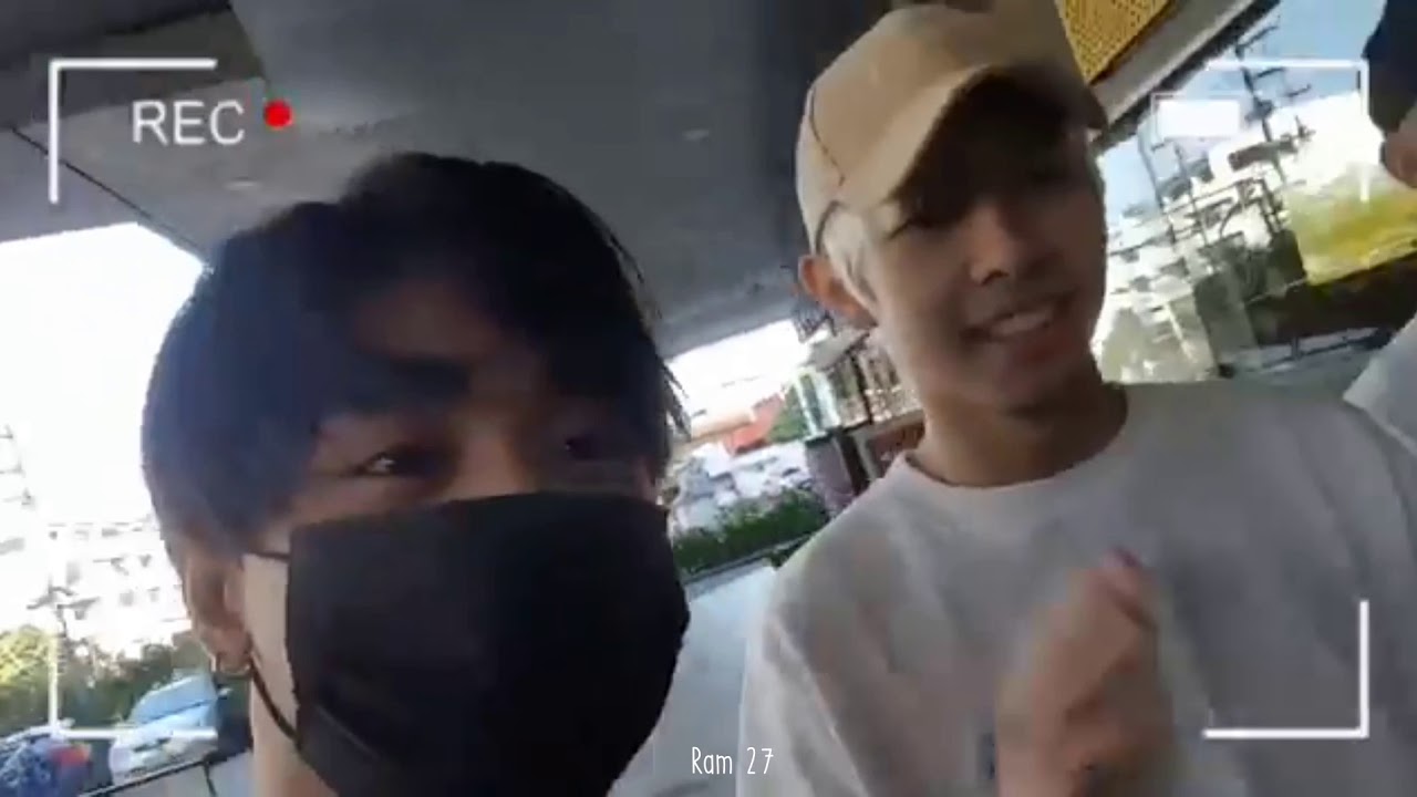 [SB19] CHIKEN(Lakas Mang-asar) VS. PINUNO ( Pikon😆 jk) Moments  - - - katuwaan lamang po ito😂