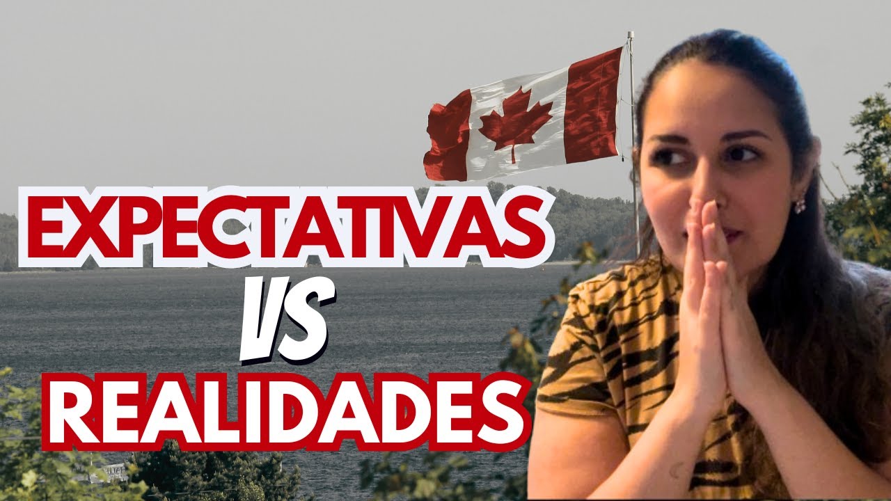 Expectativas vs. Realidades sobre a Vida em Moncton | New Brunswick 🇨🇦
