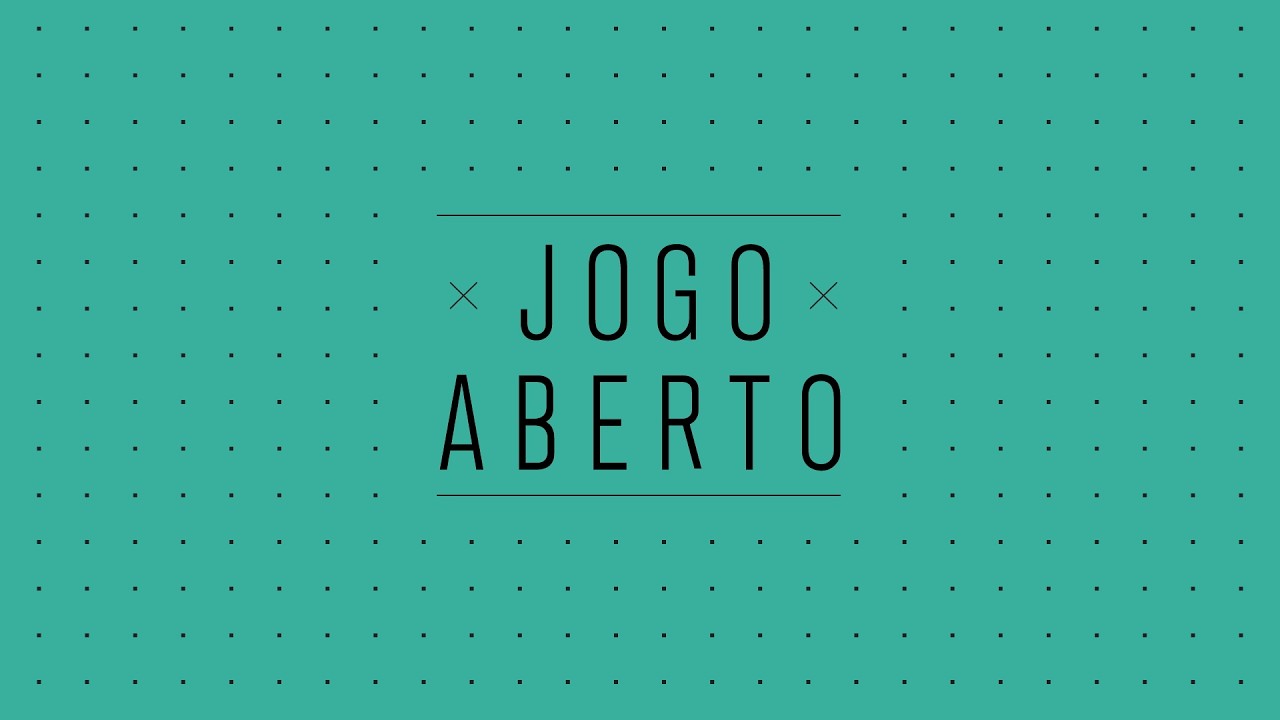 [AO VIVO] JOGO ABERTO GOIÁS | 26/02/2026