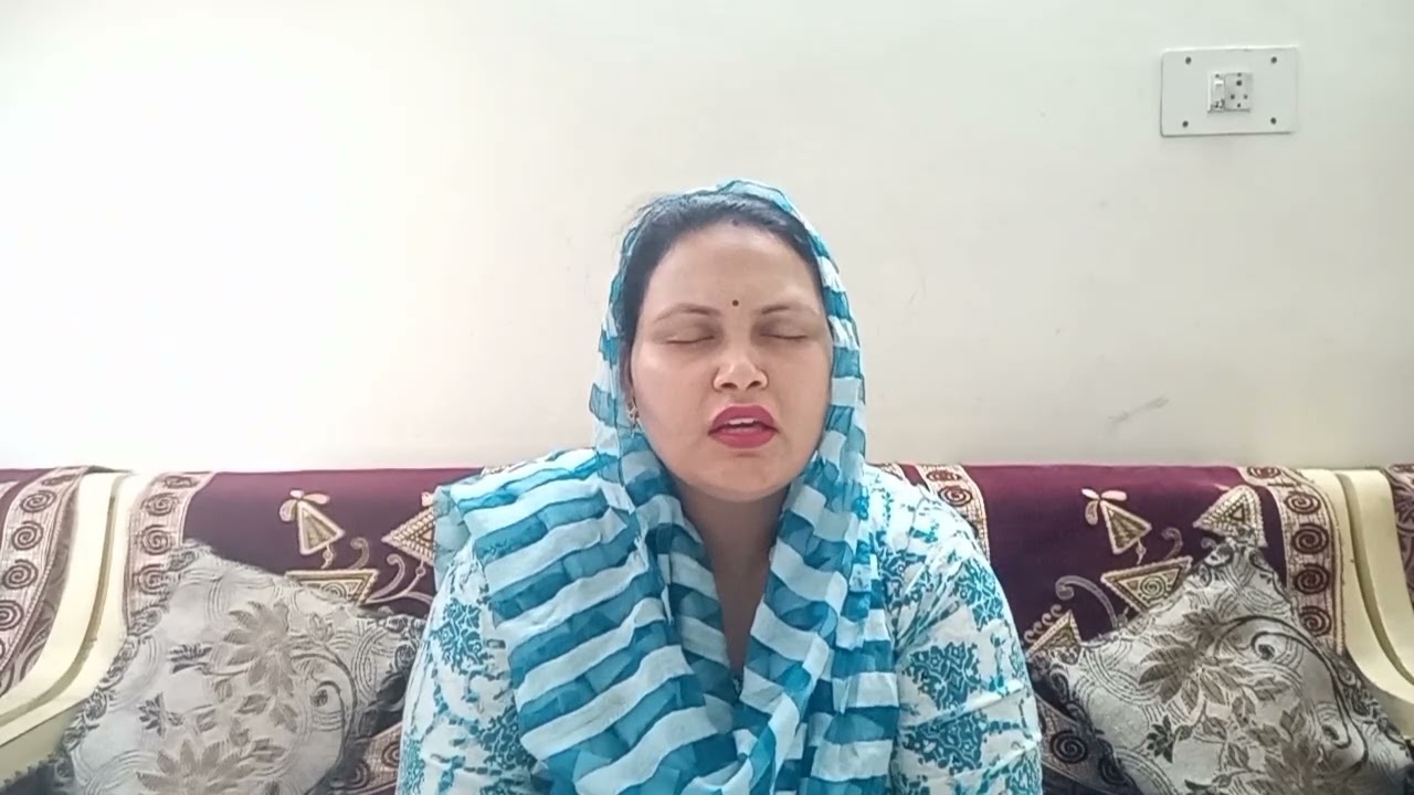 Jasmeet new shabad  Ji Simran Do Ghadiya || जी सिमरन दो घड़िया ||  ਜੀ ਸਿਮਰਨ ਦੋ ਘੜੀਆਂ