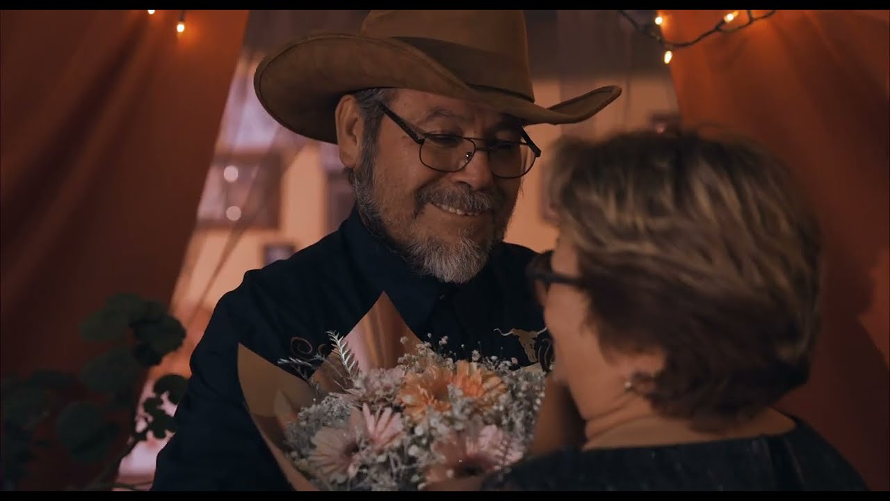Mas de una cancion (Video Oficial) Bran Gard