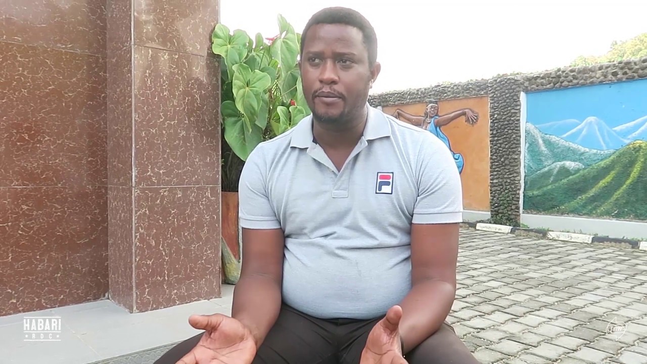 Le journaliste burundais Jean Bigirimana toujours introuvable
