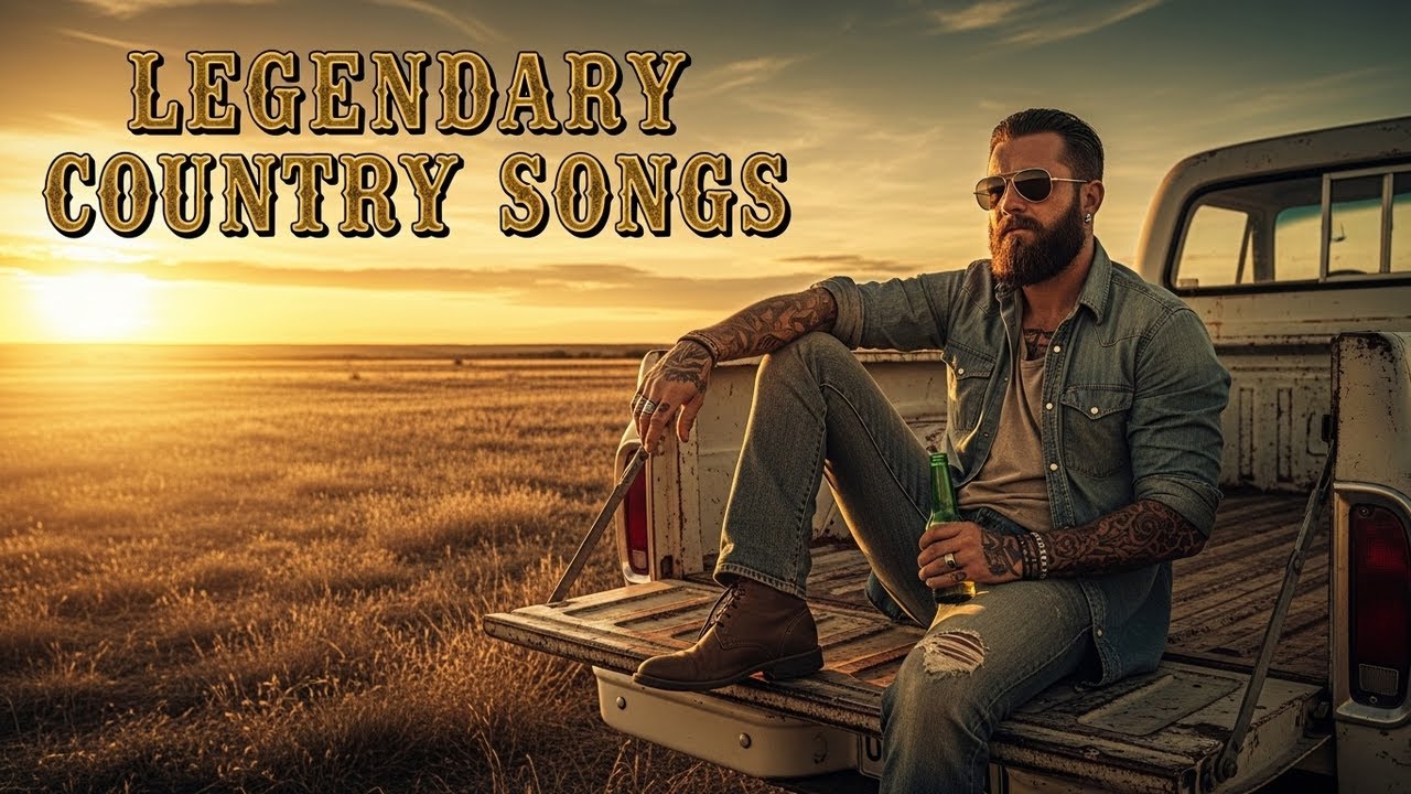 Top 100 Best Country Hits || Willie Nelson, Don Williams, Kenny Rogers mix 17
