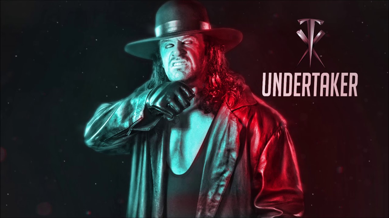 Undertaker 1st Theme Rap Beat (Prod. By @YoungJThaPrince)