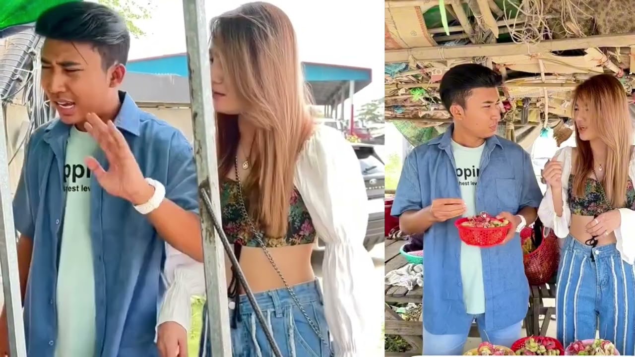 អ្នកលក់ហាយសូរ។