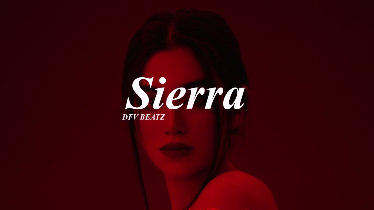 [FREE] Afrobeat Type Beat - Sierra _ Afrobeat Instrumental