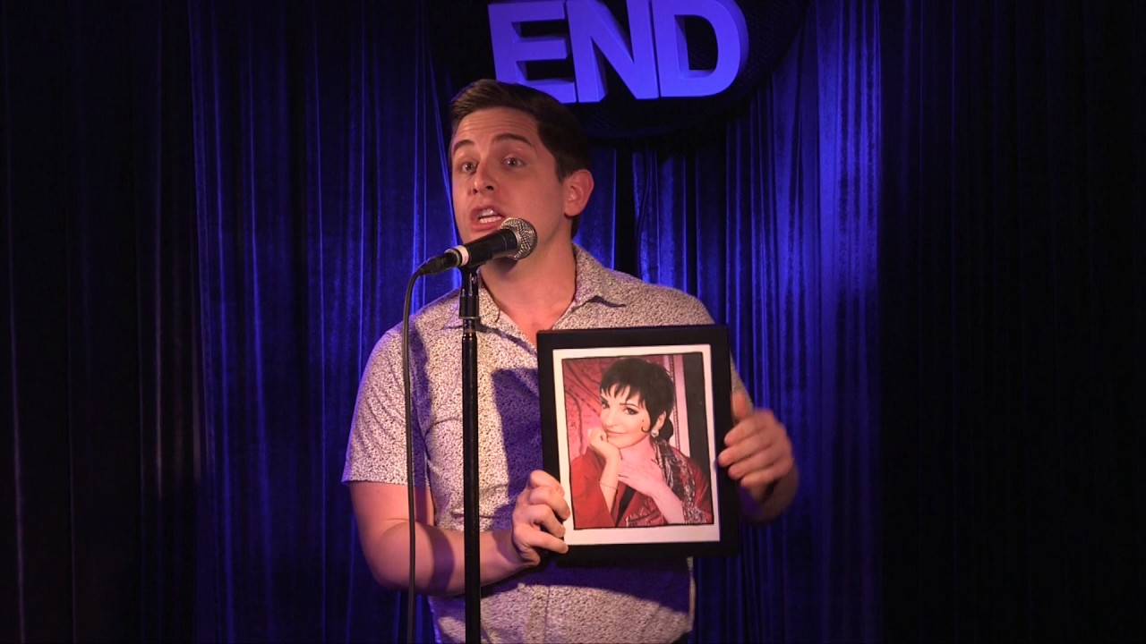 Matt Densky - 