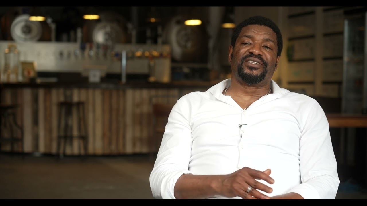 Folkestone Triennial 2025: Emeka Ogboh