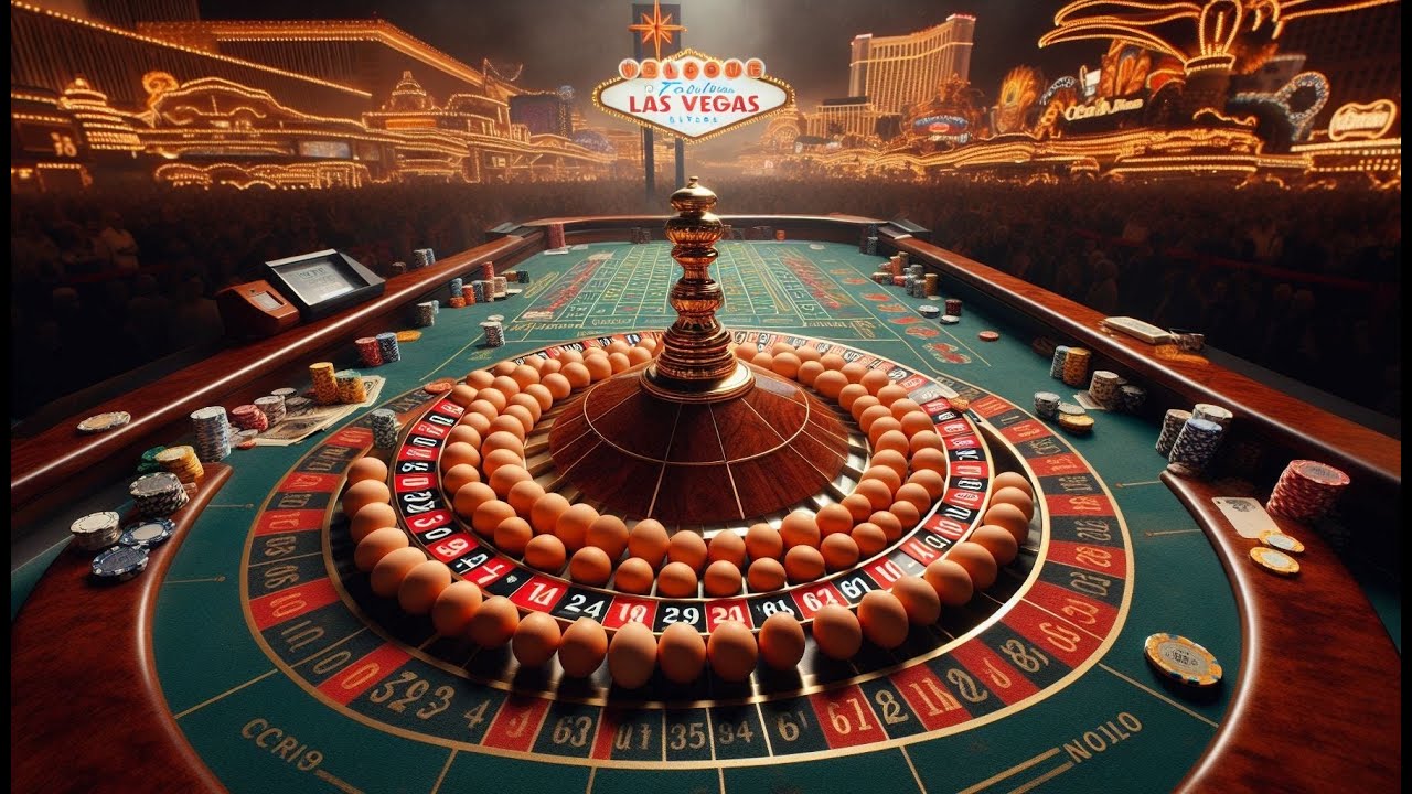 Win Big In Vegas With The 