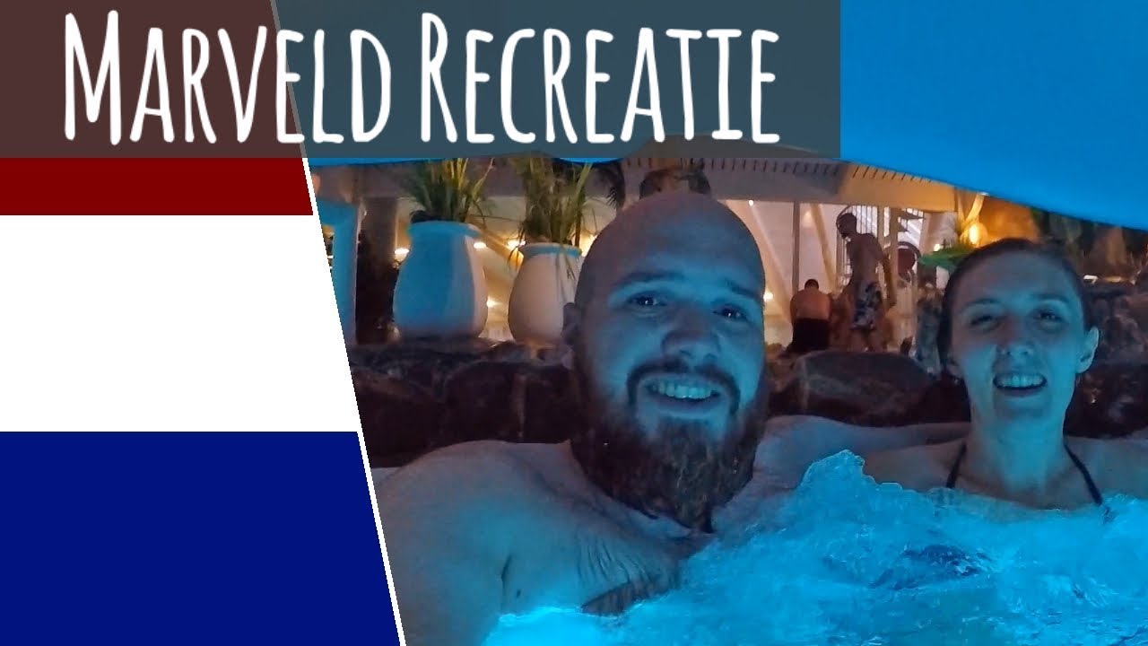 Marveld Recreatie Familiencamping | Das andere Holland