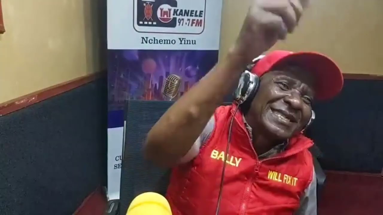 Покинь UPND сейчас же, иначе пропустишь выборы 2026 года – Чузу