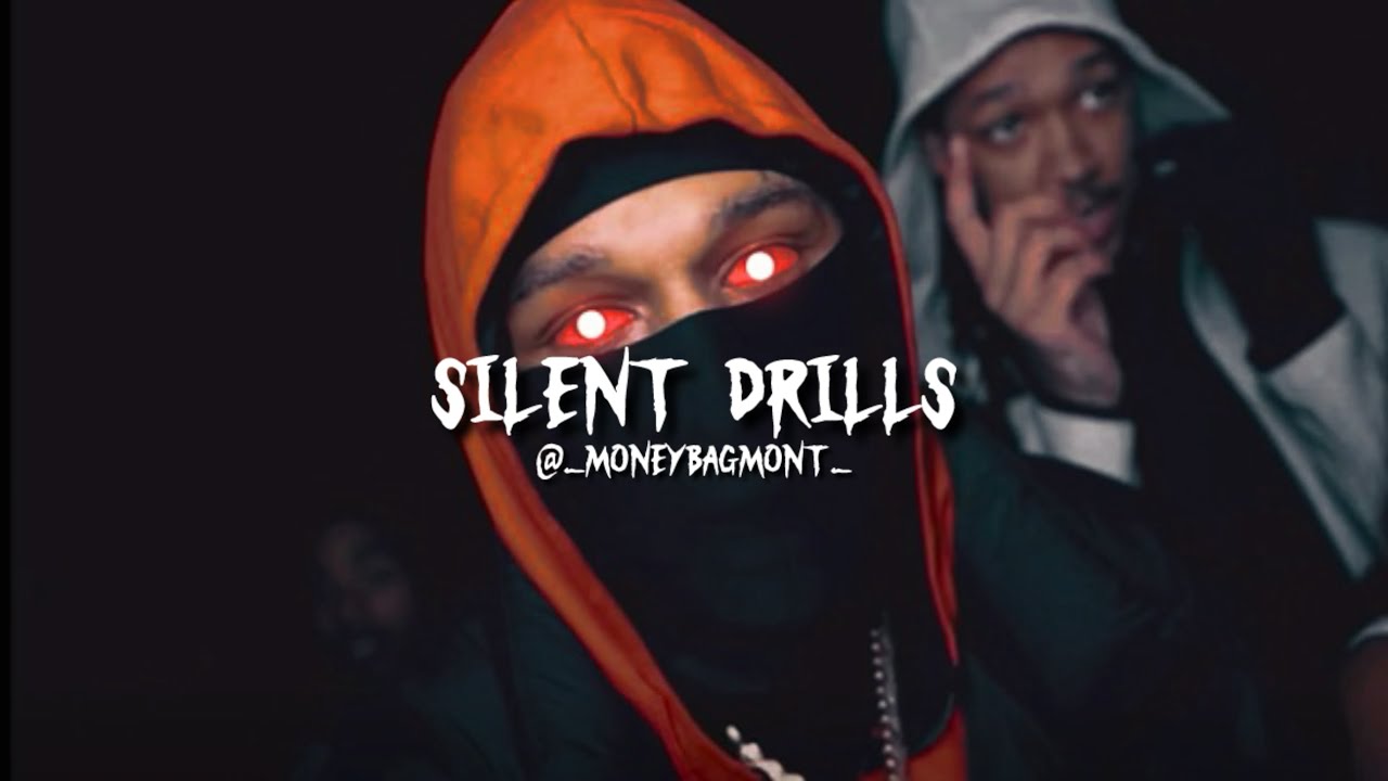 EBK Jaaybo Type Beat “Silent Drills” 