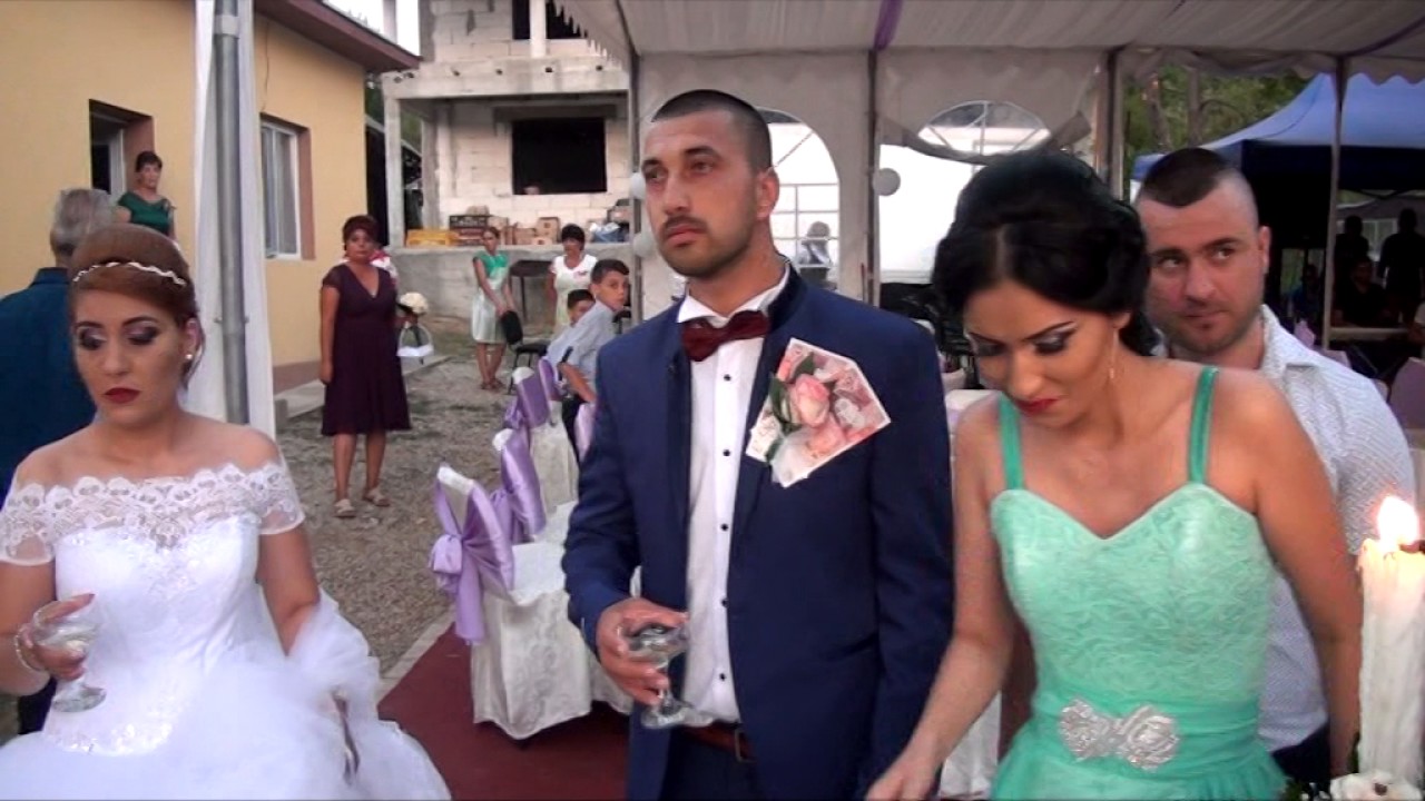 Mihai And Cristina part 5
