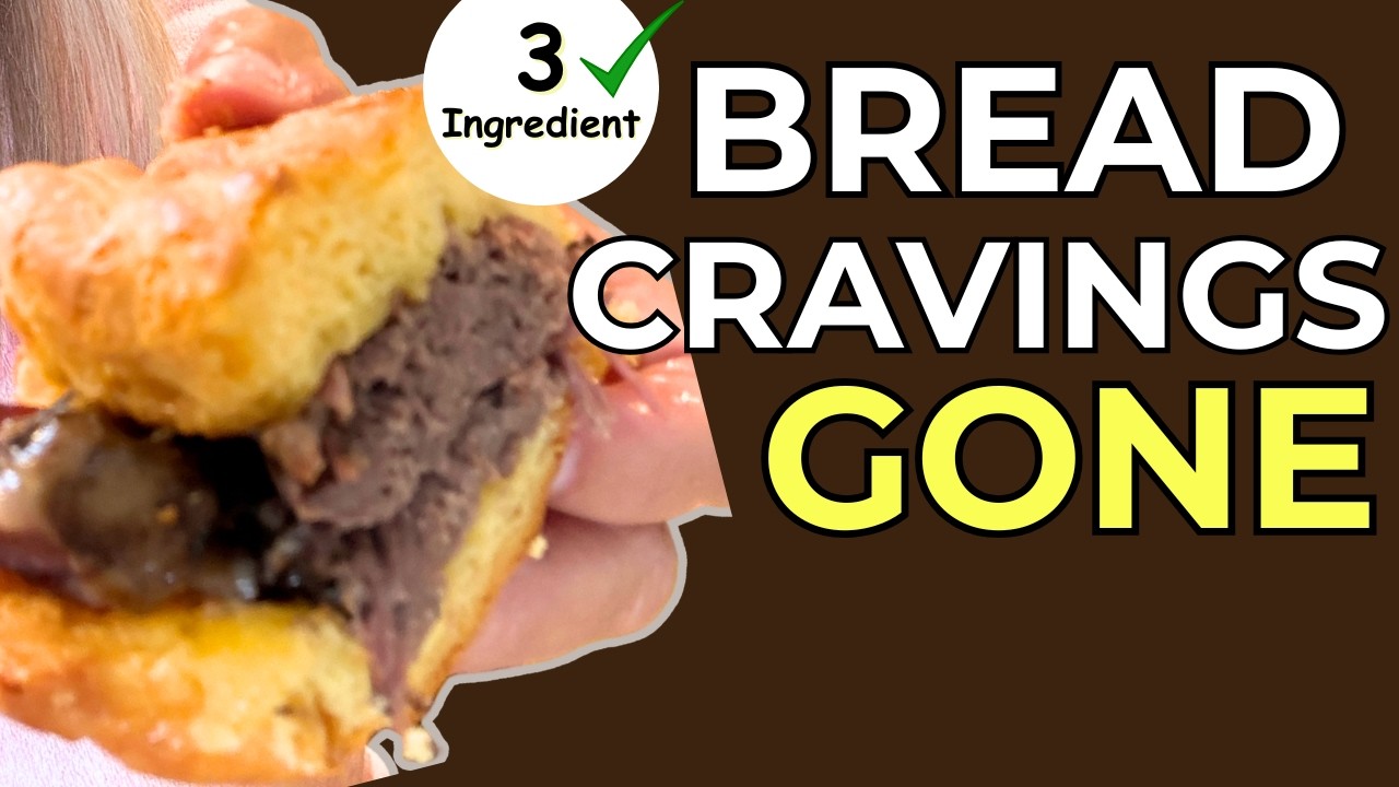 Real Food, Real Results: The Carnivore Bun That Works | Air Fryer
