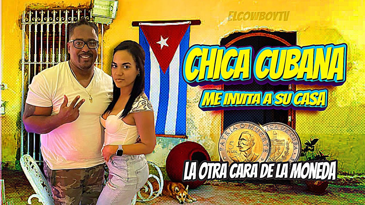 La Cruda realidad que viven muchas jovenes en La habana Cuba , tienen que ver esta historia